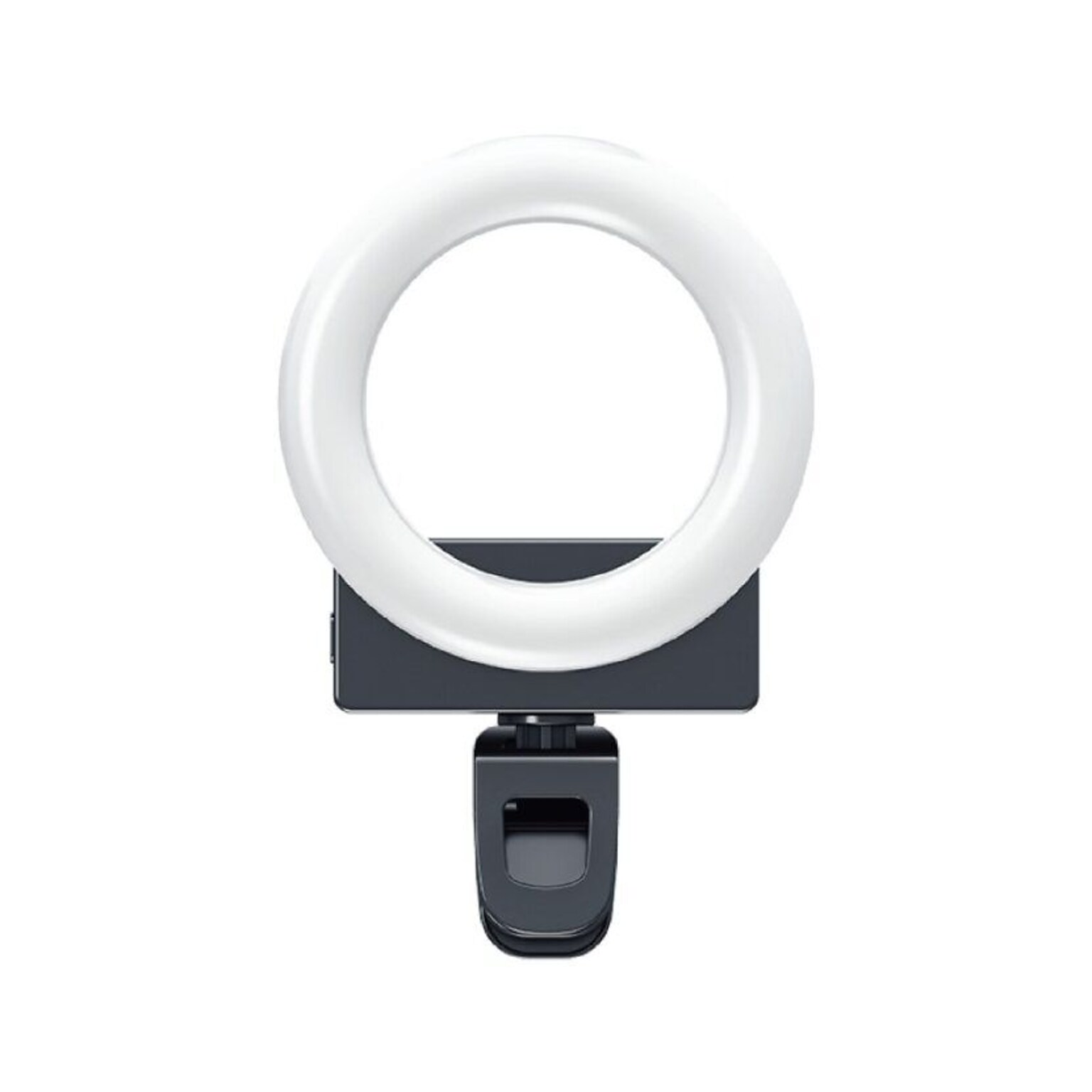 OTM Essentials Universal Ring Light, Black (OB-A1A)