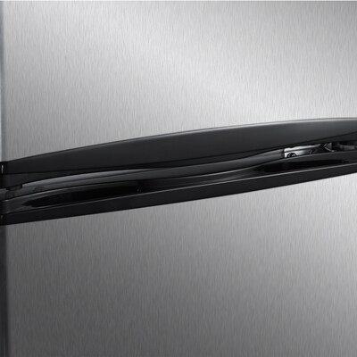 Avanti RA31B3S 18.5" 3.1 Cu. Ft. Refrigerator w/Freezer