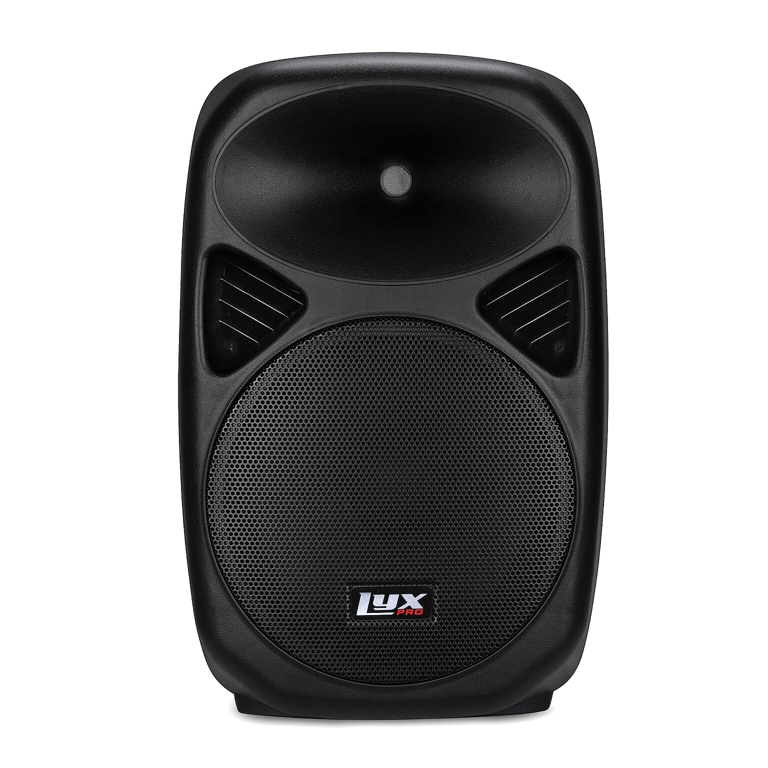 LyxPro 12 Inch Portable PA Speaker (LYXSPA12)