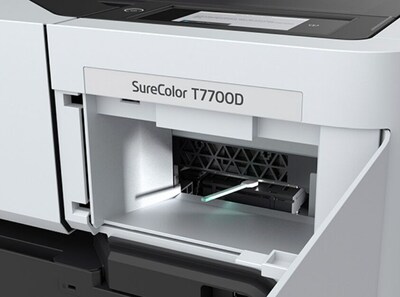 Epson SureColor T7770D Inkjet Printer, Single Function, Print (SCT7770DR)