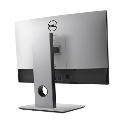 Dell OptiPlex 7470 AIO Refurbished Desktop Computer, Intel Core i5-9500 3.0GHz, 16GB RAM, 256GB SSD, Windows 11 Pro