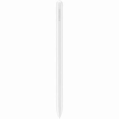 Samsung Galaxy Tab S10+ SM-X820 12.4 Tablet, WiFi, 256GB, Android, S Pen, Platinum Silver (SM-X820NZSAXAR)