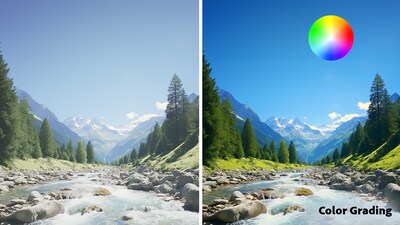 Adobe Premiere Elements 2025 for 1 User, Windows and macOS, Download (ADO951800V567)