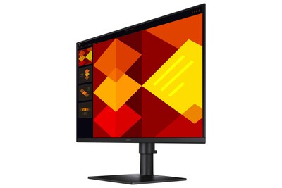 Samsung S4 27 100Hz Business Monitor, Black (S27D402GAN)