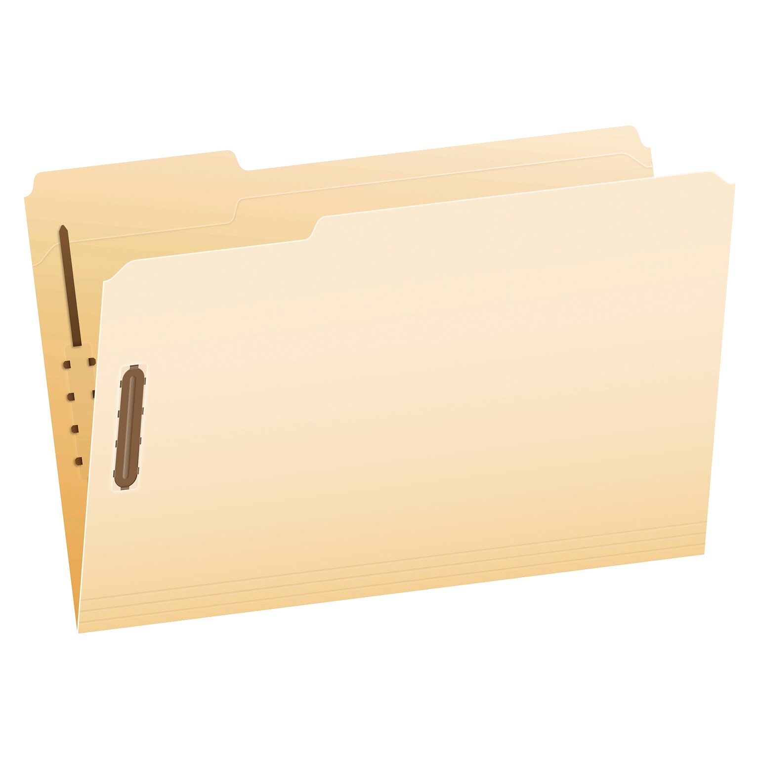 Pendaflex Classification Folder, Legal Size, Manila, 50/Box (FM313EE)