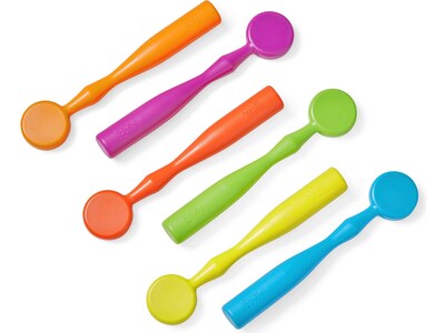 hand2mind Magnetic Wands, 6/Set (94471)