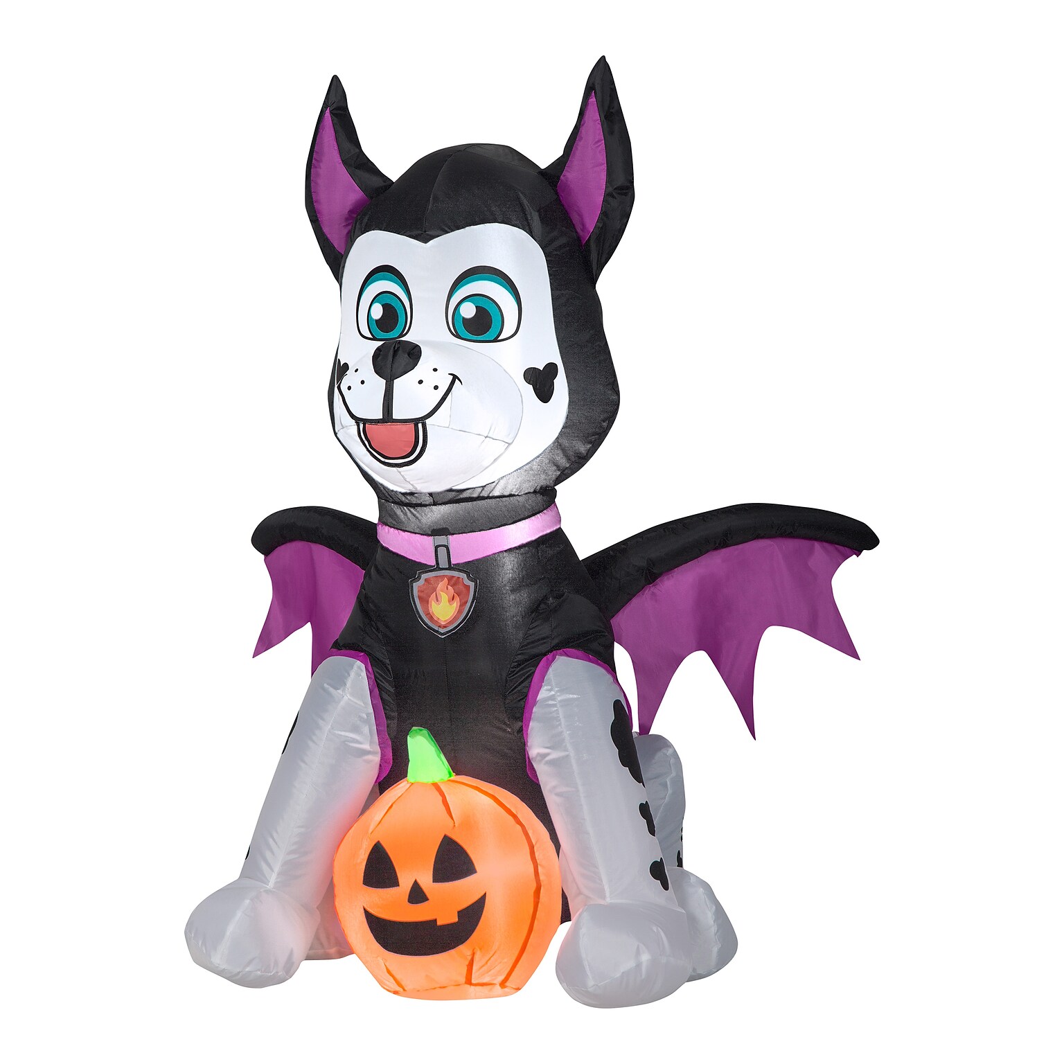 National Tree Company 38 Inflatable Halloween Marshall from Paw Patrol (GE9-225040)