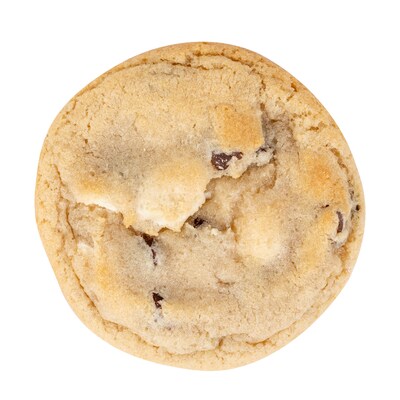 Fresh Beginnings Individually Wrapped Double Chip Cookies