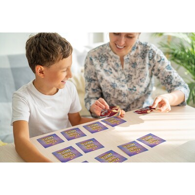 Teacher Created Resources Fairy Tales Match Game, 78/Pack (TCR63282)
