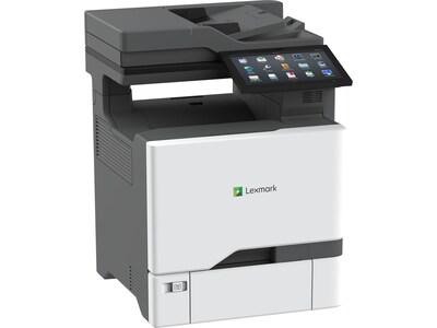 Lexmark CX735adse Color All-in-One Laser Printer (47C9600)