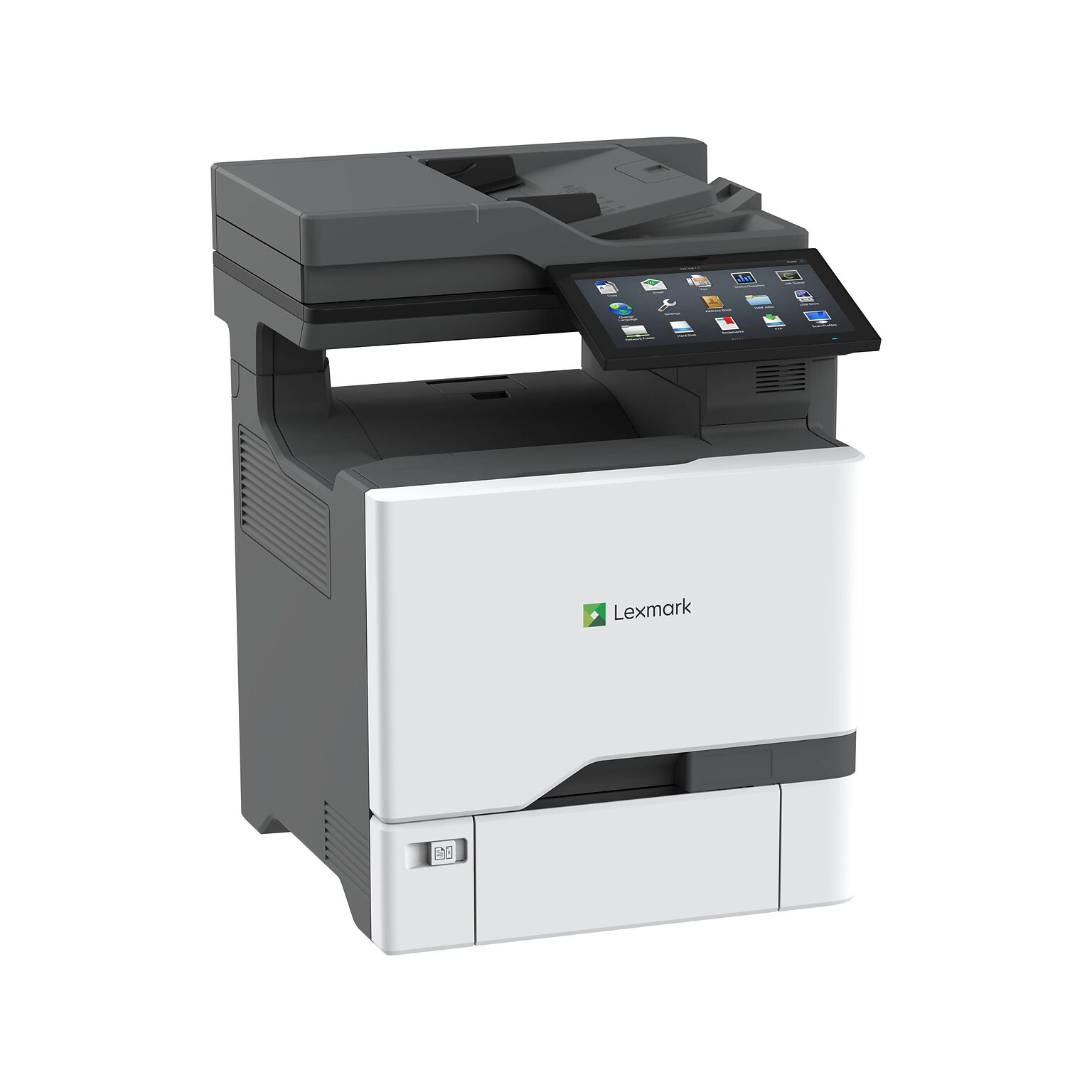 Lexmark CX735adse Color All-in-One Laser Printer (47C9600)