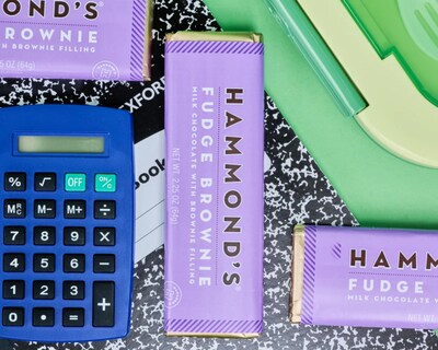 Chocolate Bundles - Fudge Brownie