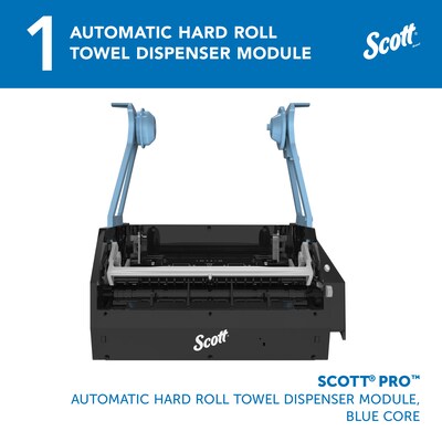 Scott Pro Hardwound Paper Towel Dispenser Module (34361)