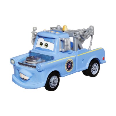Mattel Disney and Pixar Core Diecast Cars, Color Chosen at Random (DXV29)