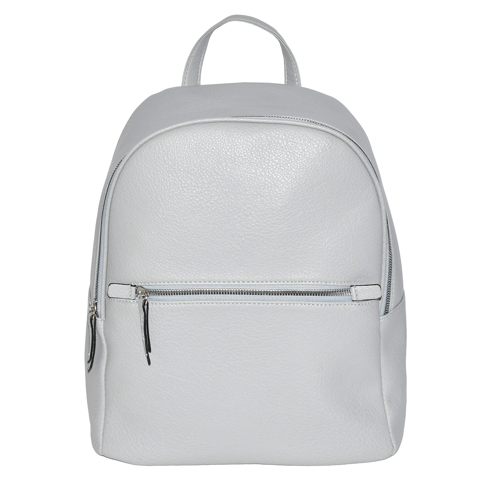 Nicci Backpack, Medium, Light Grey (NH09-LGRY)
