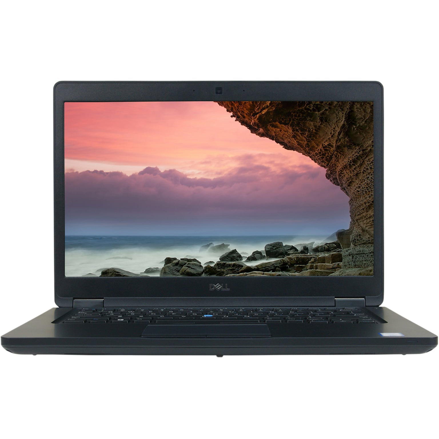 Dell Latitude 5490 14 Refurbished Laptop, Intel Core i5-8350U, 16GB Memory, 256GB SSD, Windows 11 Pro (J5-5490A05)