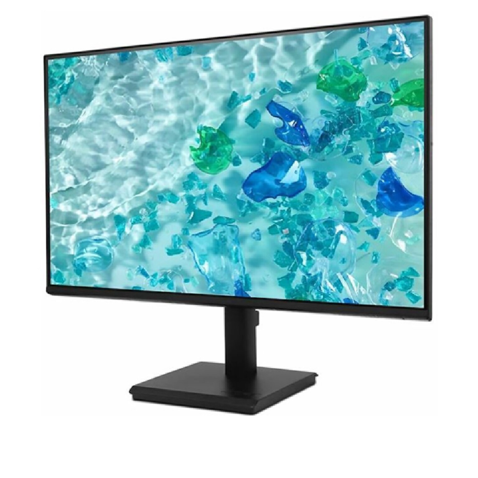 Acer Vero B277 Gbmiprx B7 Series 27 120Hz LED Monitor, Black (UM.HB7AA.G02)
