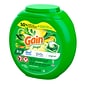 Gain flings Laundry Detergent Soap Pacs, HE Compatible, 76 Count, Long Lasting Scent, Original Scent