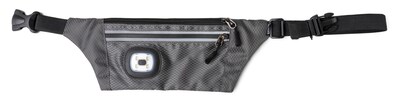 Sling Bag with Rechargeable LED Light - Night Scope®