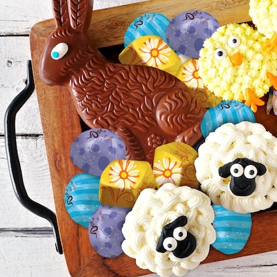 Dove Silky Smooth Springtime Mix Assorted Chocolate Pieces, 22.6 oz (MMM59489)