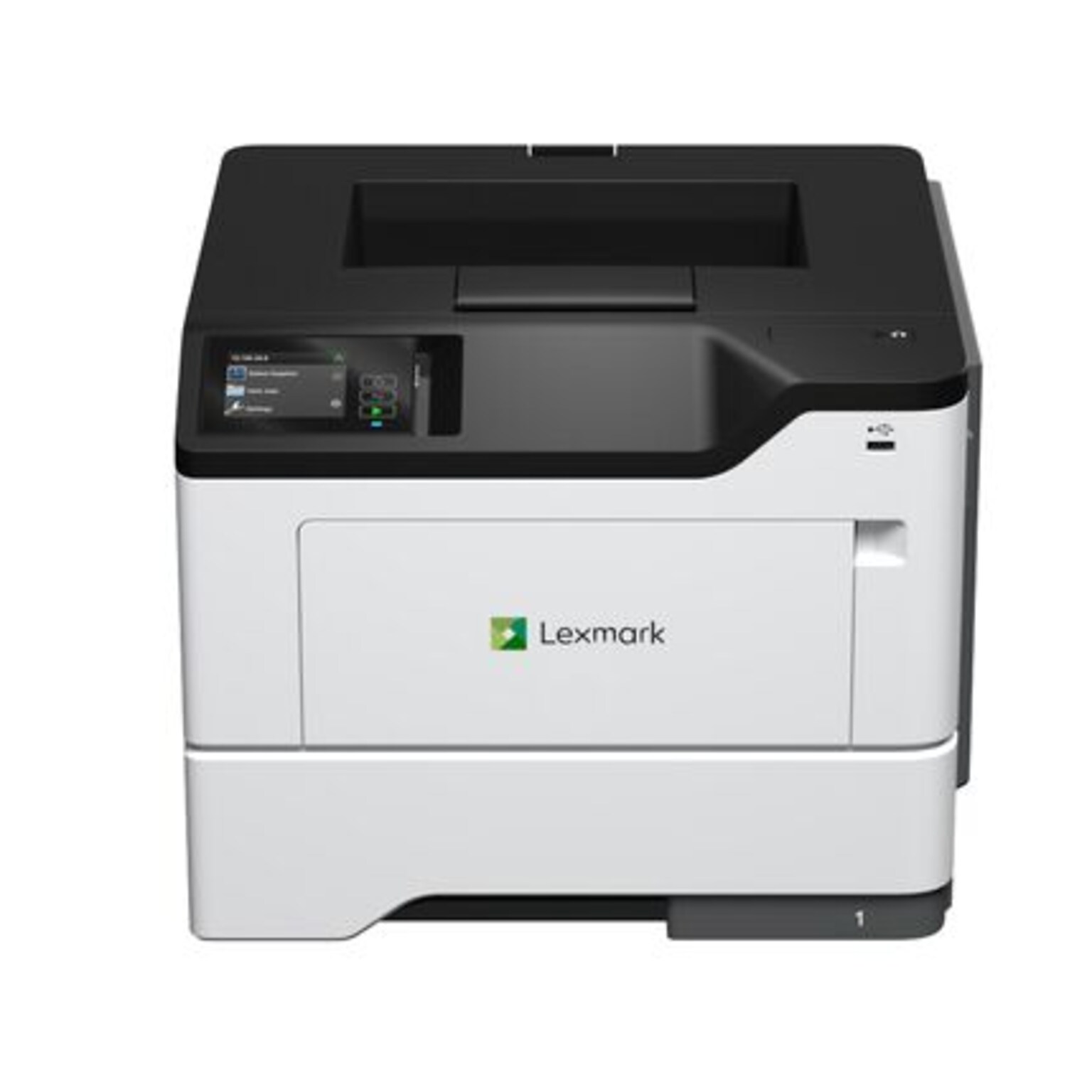 Lexmark Monochrome Laser Printer (MS631dw)