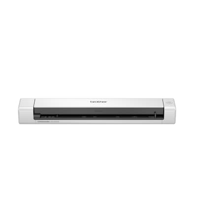 Brother DS-640e Compact Portable Document Scanner