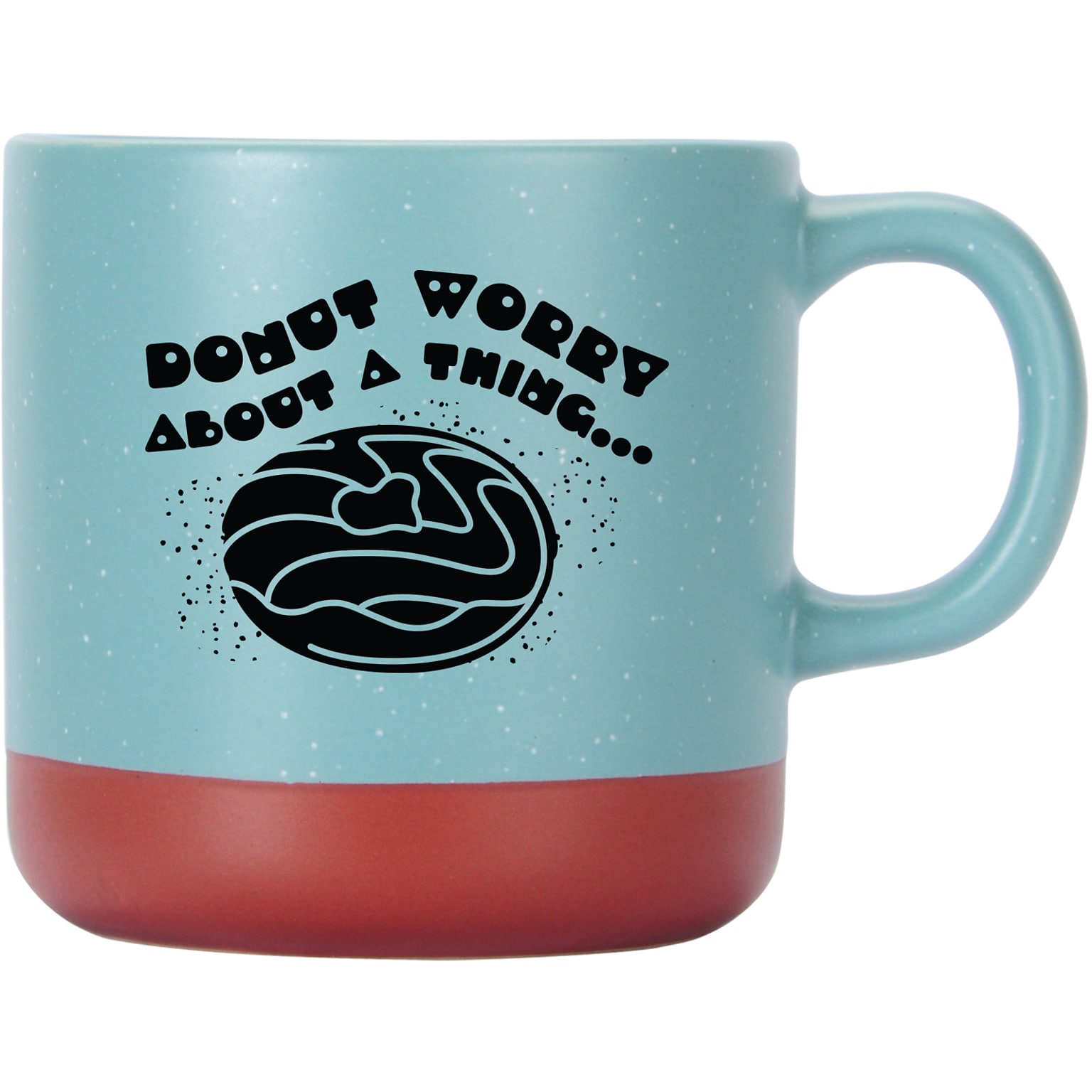 Planet Mug 13 oz