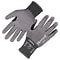 Ergodyne ProFlex 7071 PU Coated Cut-Resistant Gloves, ANSI A7, Gray, Large, 1 Pair (18074)