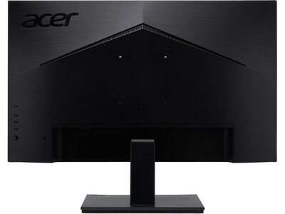Acer Vero V7 23.8" 100 Hz LCD Monitor, Black (UM.QV7AA.E02)