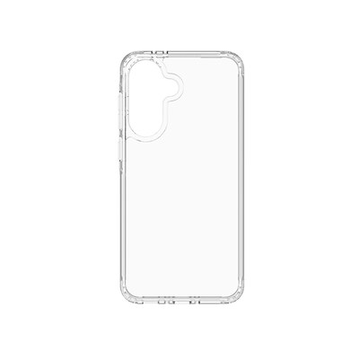 SaharaCase Galaxy A37 Clear Case - Anti-Slip Grip, Venture Series, Clear, (CP01103)