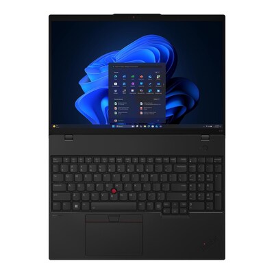 Lenovo ThinkPad L16 G2 16" Touchscreen Laptop, Intel Core Ultra 5 225U, 8GB RAM, 512GB SSD, Windows 11 Pro (21SBS2CA00)