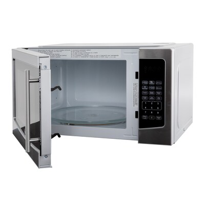 Avanti 1.1 Cu. Ft. Countertop Microwave, 1000W (MT116V4M)