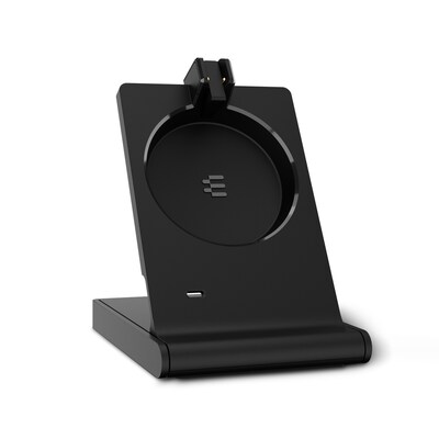 EPOS IMPACT 5000 Go Series USB-A/USB-C Wireless Stereo Phone & Computer Headset, MT Certified (1001468)