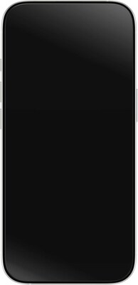 OtterBox 77-98684 Anti-Glare Tempered Glass Screen Protector for iPhone 17 Pro (77-98684)