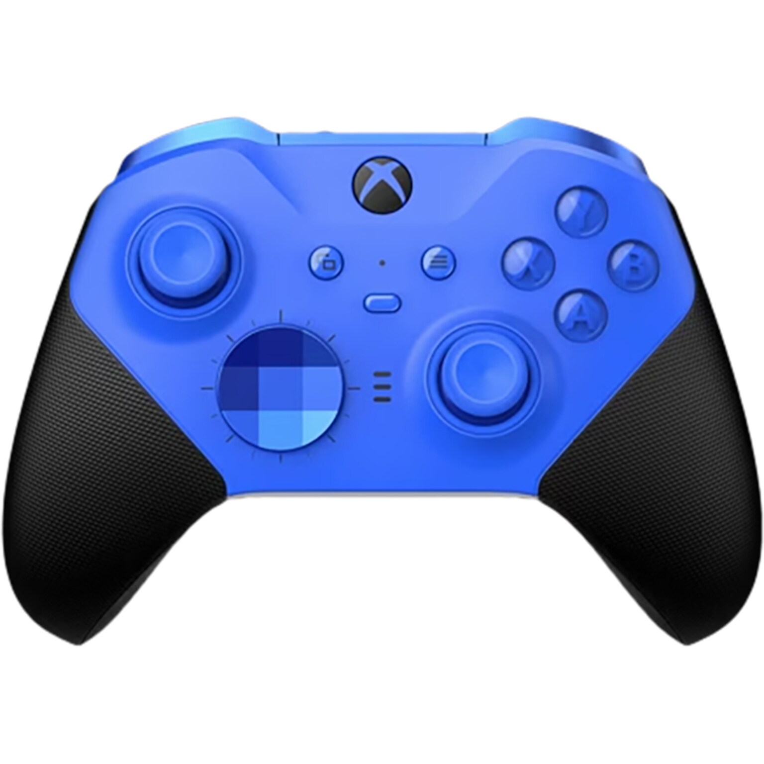 Microsoft Xbox Elite Series 2 Core Wireless Controller for Xbox Series X, Series S, One, Windows PCs, Blue (RFZ-00017)