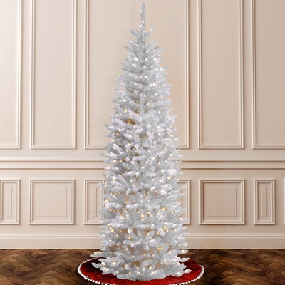 National Tree Company Kingswood Fir Artificial Christmas Trees (KWW7-300-65)