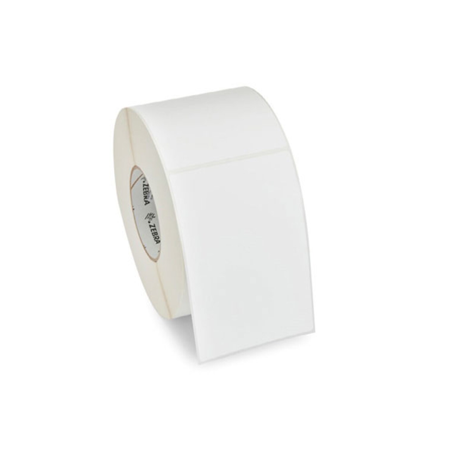 Zebra Z-Essentials 1500D Direct Thermal Barcode Labels, 4 x 6, White, 5,280 Labels (10041924)