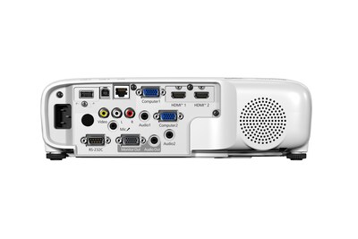 Epson PowerLite 994F Wireless FHD 1080p Classroom Projector (V11HB60020)