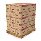 Quill Brand® 8.5" x 11" Multipurpose Copy Paper,  20 lbs., 94 Brightness, 500 Sheets/Ream, 40 Cartons/Pallet (720700PL)