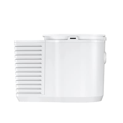 JURA Cool Control 4-Cups Milk Cooler, White (24264)