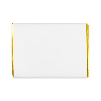Individual 1 oz. Custom Wrapper Bar