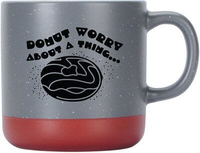 Planet Mug 13 oz
