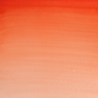 Winsor & Newton Watercolor Paint Tube, Cadmium Red Pale Hue (WNX0308103)