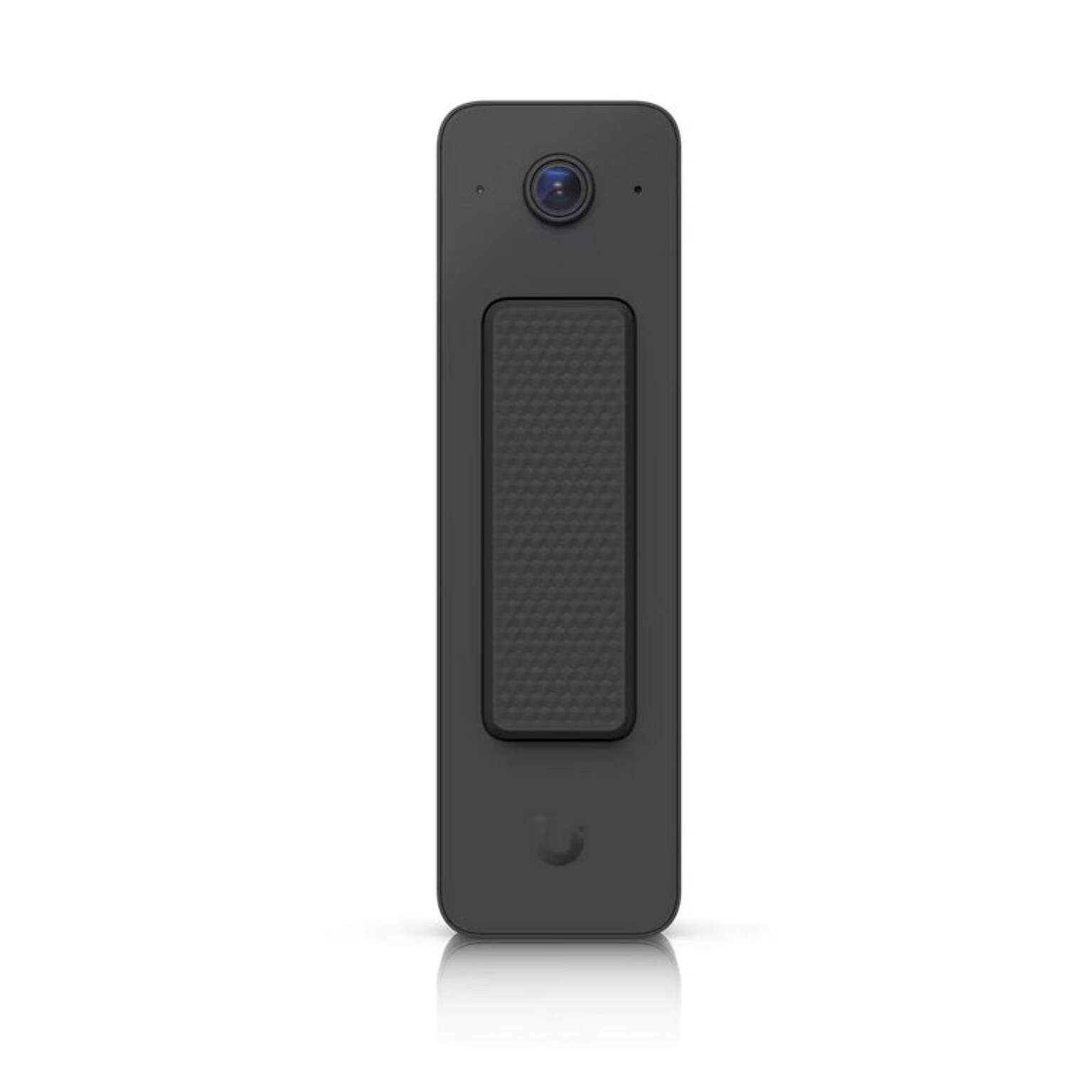 Ubiquiti UniFi WiFi Wireless Smart Video Doorbell, Black (UVC-Doorbell-Lite-B)