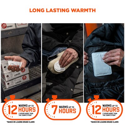 Ergodyne N-Ferno 6994 Warming Variety Pack (16994)
