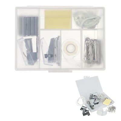 7 In 1 Stationary Set