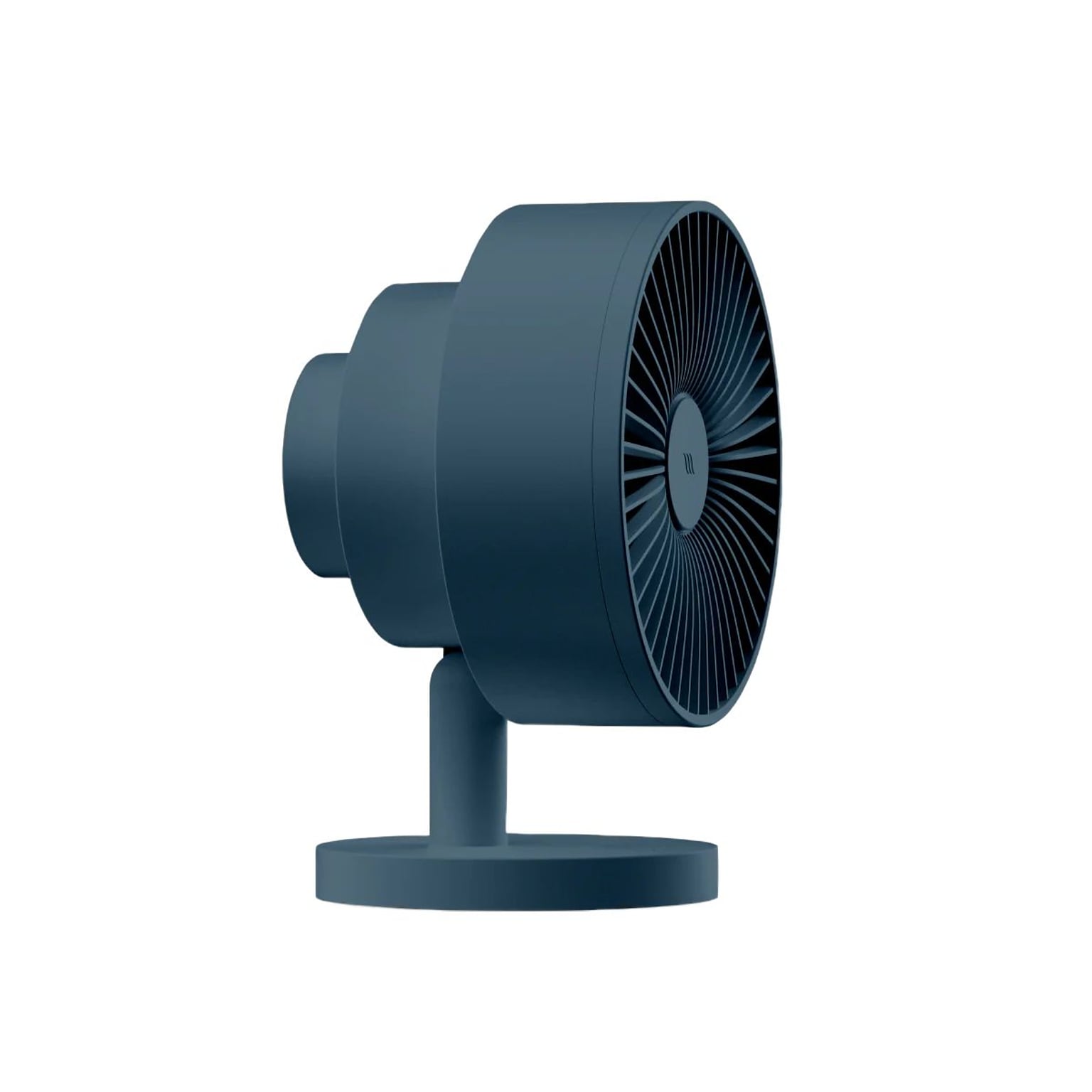 Windmill Oscillating Desk Fan, 5-Speed, Marine (FC07W2)