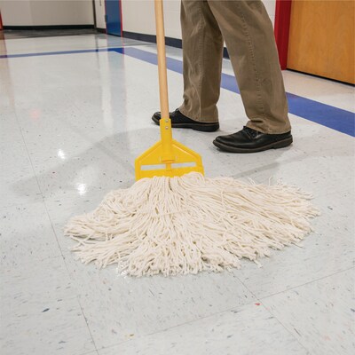 Betco Finish 101 Floor Finish, 5 gal Bag-in-Box (BET696B500)