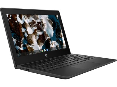 HP Chromebook 11 G9 Education Edition 11.6", Intel Celeron N4500, 8GB Memory, 32GB eMMC, Google Chrome  (456F7UT)