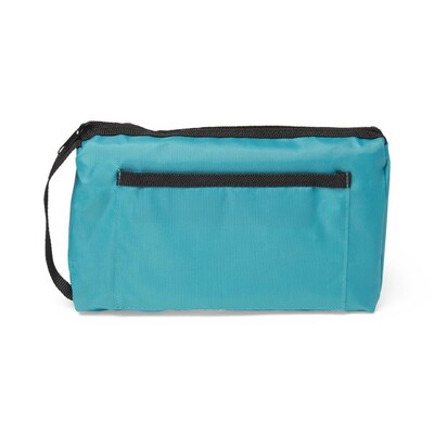 Medline Compli-Mates Handheld Aneroid Sphygmomanometers, Teal (MDS9112)